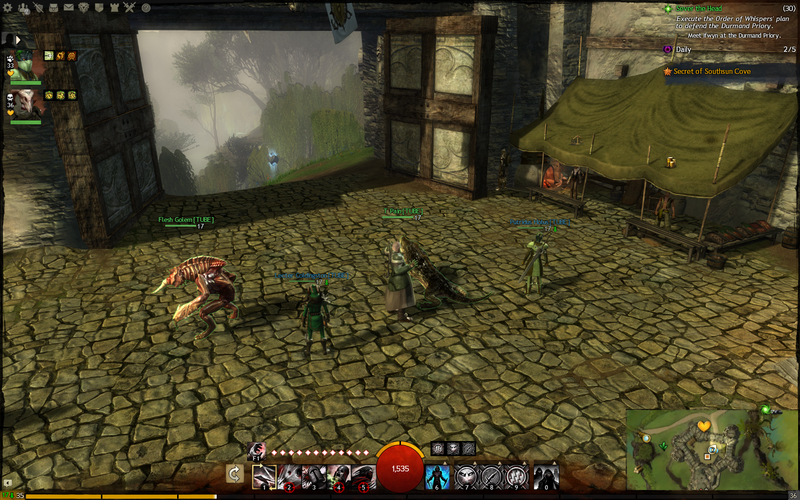 Guild Wars 2