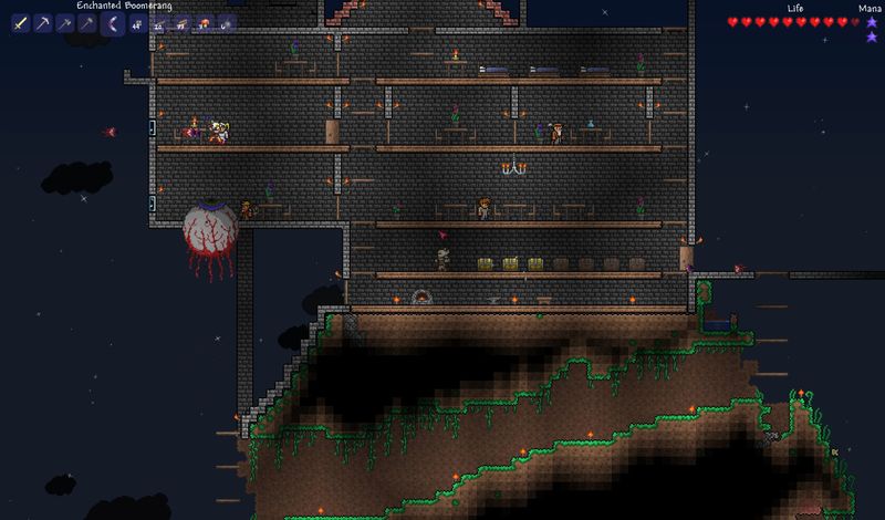 Terraria