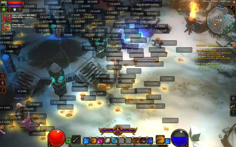 Torchlight 2