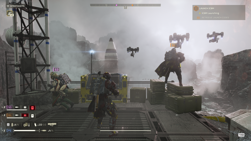 Helldivers 2