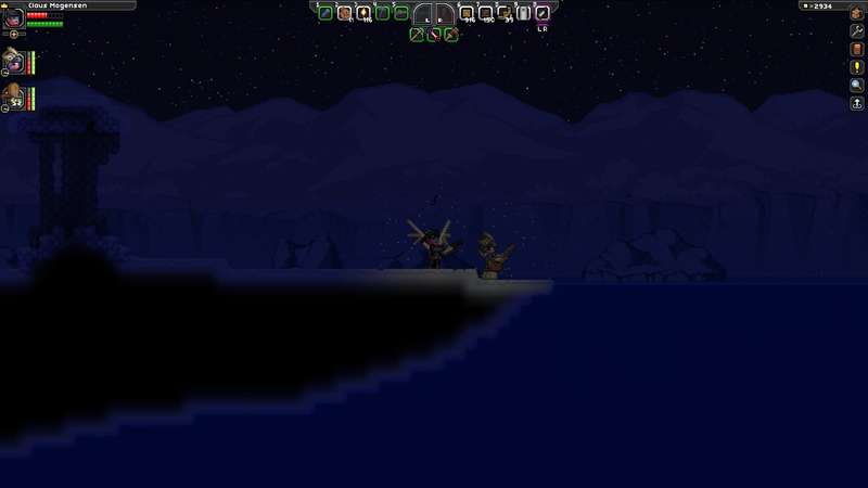 Starbound